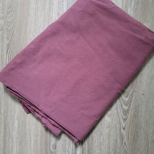 Organic Cotton Canvas Fabric